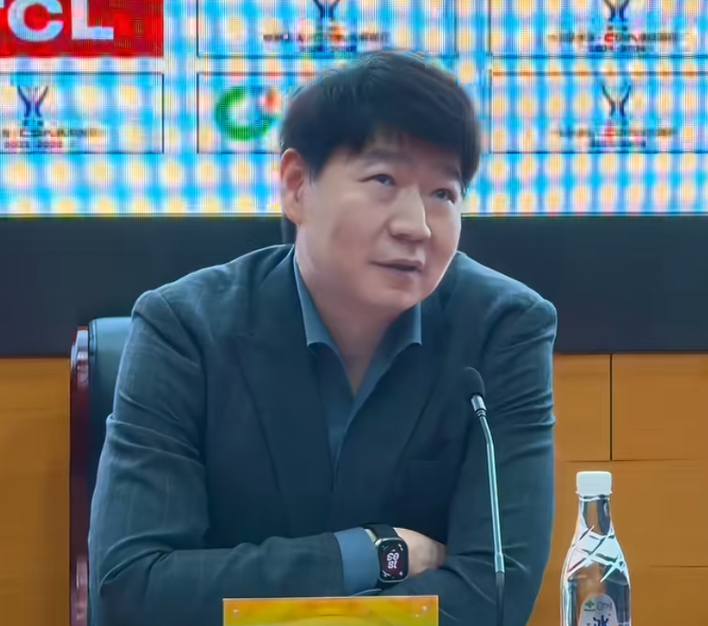 8868体育官方网站-淘汰浙江发布会！邱彪大谈外援疲惫赞陈林坚实力，大外会打杯赛！
